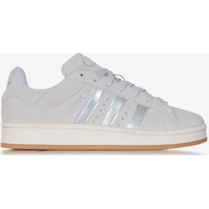 Sneakers adidas  Campus 00s - Kinderen Grijs/zilver Unisex