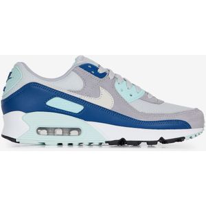 Sneakers Nike Air Max 90  Grijs/blauw  Heren