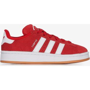 Sneakers adidas  Campus 00s Cf- Baby Rood/wit Unisex