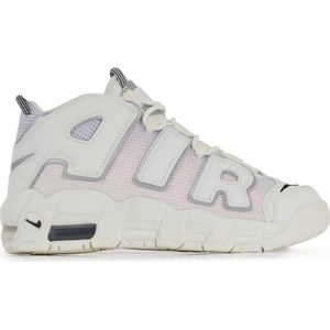Sneakers Nike Air More Uptempo - Kinderen  Beige/roze  Unisex