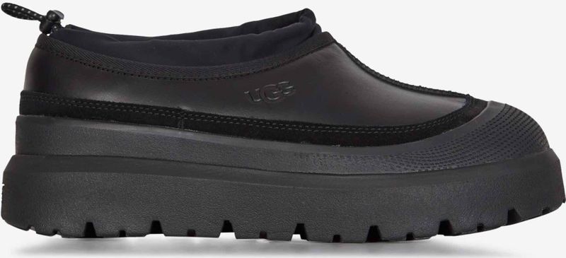 Ugg - Tasman Weather Hybrid - Schoenen - Zwart - Heren - Wol