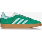 adidas - Gazelle - Sneakers - Groen/blauw - Dames