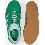 adidas - Gazelle - Sneakers - Groen/blauw - Dames