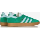 adidas - Gazelle - Sneakers - Groen/blauw - Dames