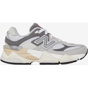 Sneakers New Balance 9060 - Kinderen  Grijs/wit  Unisex