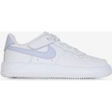 Nike - Force 1 Low EasyOn - Kleuterschoenen - Wit