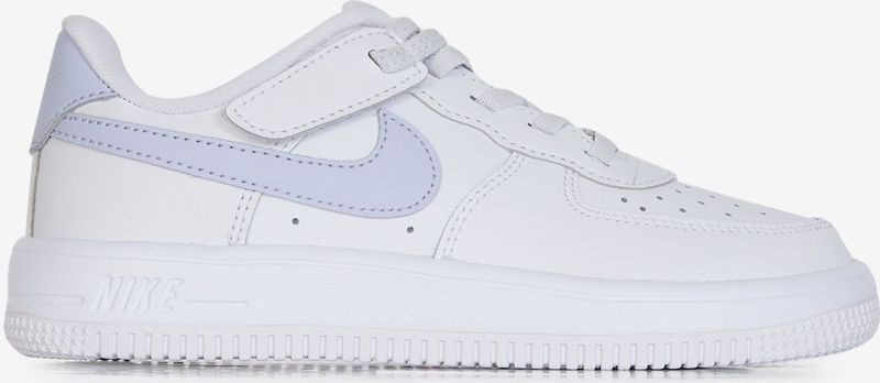 Nike - Force 1 Low EasyOn - Kleuterschoenen - Wit