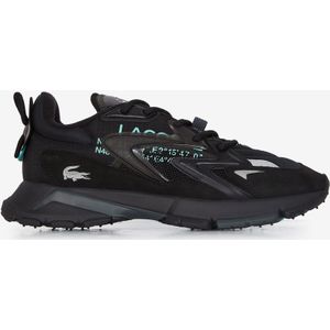 Lacoste - L003 Neo Tech - Sneakers - Zwart