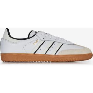 Sneakers adidas  Samba Og Wit/zwart Dames