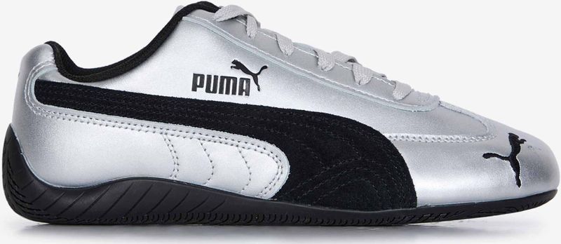 Puma, Heren, Schoenen, Grijs, Maat: 43 1/2 EU