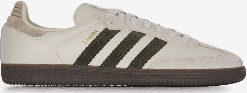 Sneakers adidas  Samba Og Beige/khaki Heren
