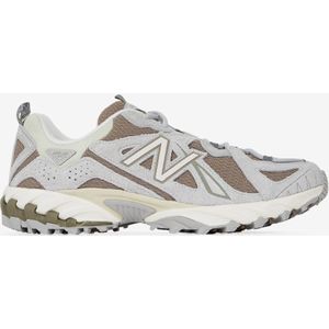 Sneakers New Balance 610  Beige/bruin  Heren