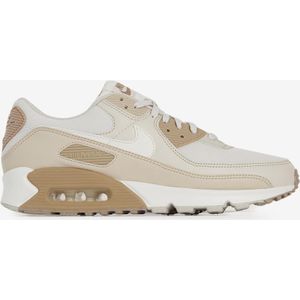 Sneakers Nike Air Max 90  Beige  Heren