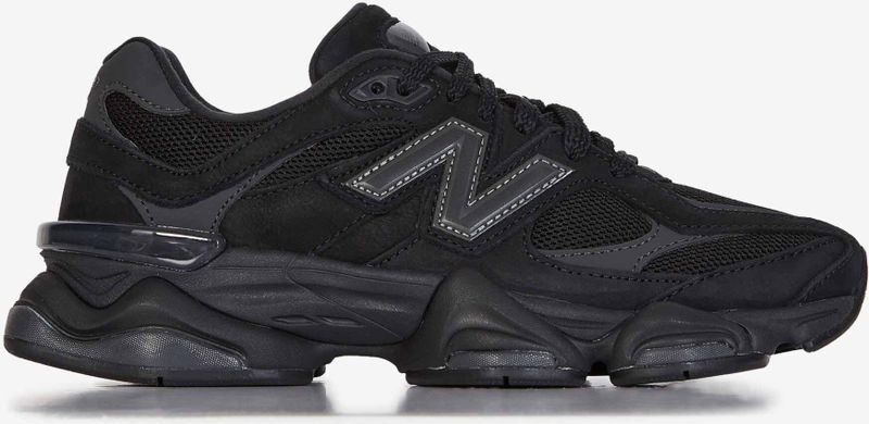 New Balance - 9060 - Sneakers - Bruin