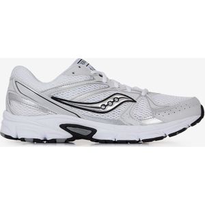 Sneakers Saucony Ride Millennium  Wit  Heren