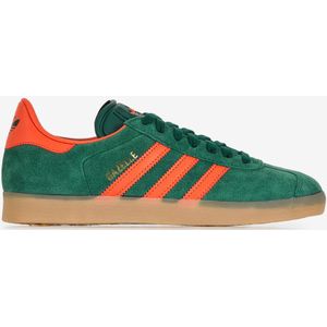 Sneakers adidas  Gazelle Groen/rood Dames