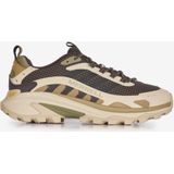 Merrell - Moab Speed 2 Sport - Wandelschoenen - Coal - Voor Heren