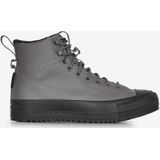 Converse - CHUCK TAYLOR ALL STAR HIKER BOOT - Winterschoenen - Sharkskin - Gevoerd - Waterafstotend