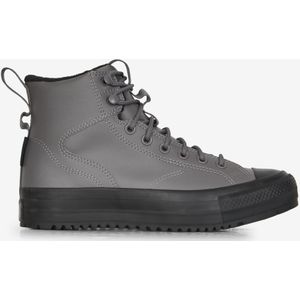 Converse - CHUCK TAYLOR ALL STAR HIKER BOOT - Winterschoenen - Sharkskin - Gevoerd - Waterafstotend
