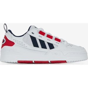 Sneakers adidas  Adi2000 Wit/rood Dames