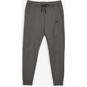 Nike Pant Jogger Tech Fleece  Bruin/zwart  Heren