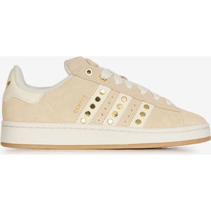 adidas Originals - Campus 00s - Damessneakers - Sand Strata