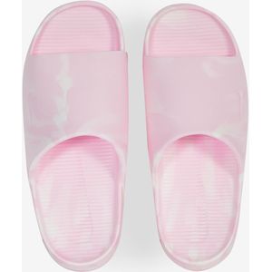 Sneakers Nike Calm Slide - Kinderen  Roze  Dames