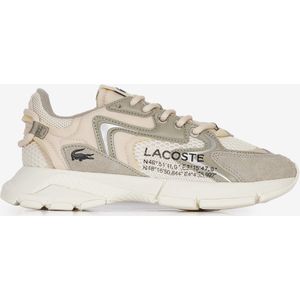 Sneakers Lacoste L003 Neo  Khaki  Dames