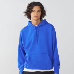 Jordan - Sport Crossover Dri-FIT Hoodie - Grijs