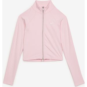 Nike Jacket Slim Gls  Roze  Dames