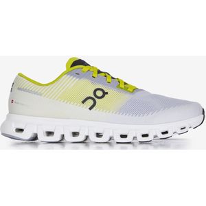 On Running - Cloud 6 Push - Veelkleurige Sneakers - Polyester - Heren
