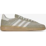 Adidas - Handball Spezial - Sneakers - Grijs - Suède