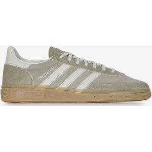 Adidas - Handball Spezial - Sneakers - Grijs - Suède
