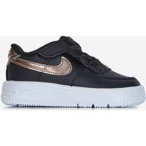 Sneakers Nike Air Force 1 Low Cf- Baby  Zwart/roze  Unisex