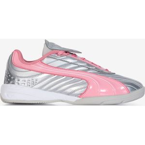 Sneakers Puma V-s2  Zilver/roze  Dames