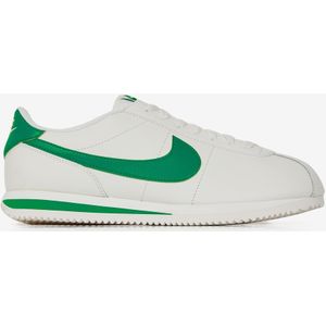 Sneakers Nike Cortez  Beige/groen  Heren