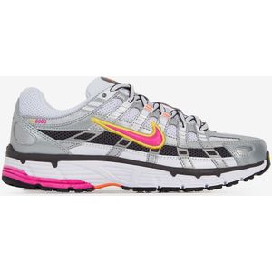 Sneakers Nike P-6000  Wit/roze  Dames