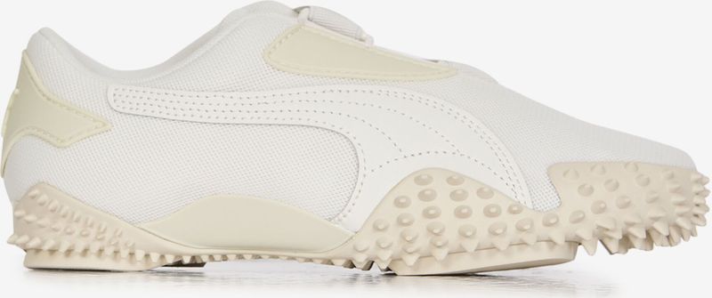 PUMA Mostro OG Prime uniseks sneakers, Wit, Maat 44