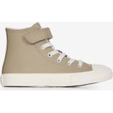 Converse - All Star High Fur - Kindersneakers - Wonder Beige