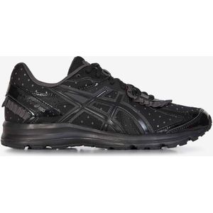 Sneakers Asics Jog 100s Lace  Zwart  Dames