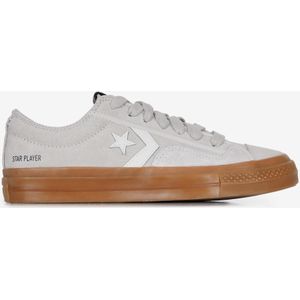 Sneakers Converse Star Player 76  Grijs/wit  Heren