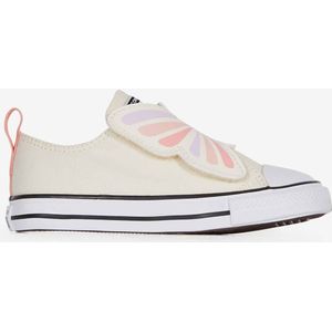 Sneakers Converse Chuck Taylor All Star Ox Festival Cf- Baby  Wit/roze  Unisex
