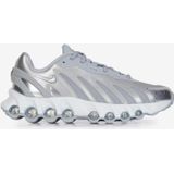 Nike - Air Max Dn8 - Kinderschoenen - Grijs - Rubber Zool