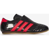 Adidas Originals - Taekwondo W - Sportschoenen - Zwart - Leer