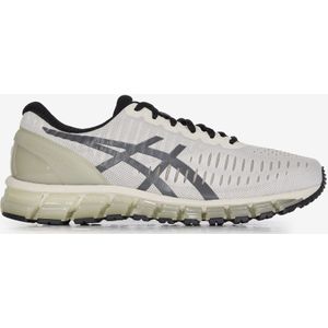 ASICS - GEL-QUANTUM 360 - Sportschoenen - Grijs - 360-graden GEL demping
