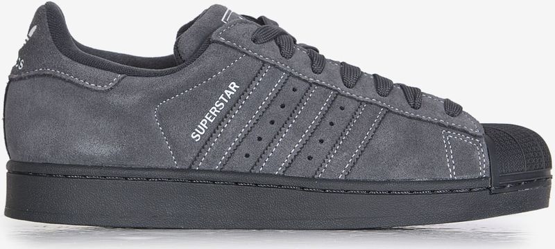 adidas - Superstar II - Basketbalschoenen
