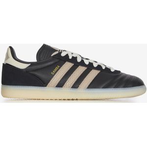 adidas Originals - Samba JP - Voetbalschoenen - Zwart