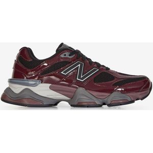 New Balance 9060 - Sneakers - Bordeauxrood