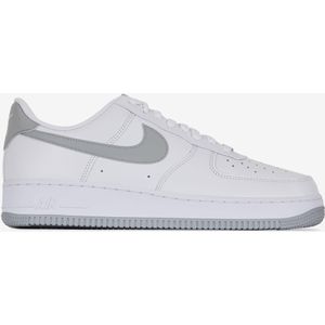Sneakers Nike Air Force 1 Low  Wit/grijs  Heren