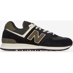 Sneakers New Balance 574  Zwart  Heren